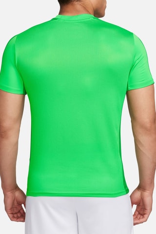 T-shirt regular de football Academy - Vert - Nike
