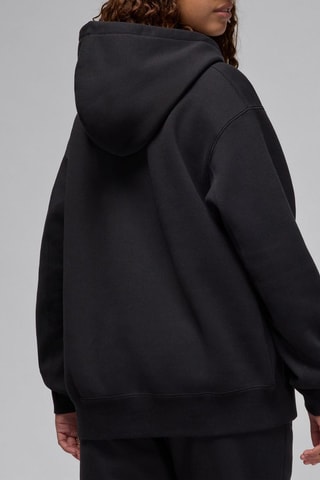 Sweat polaire - Noir