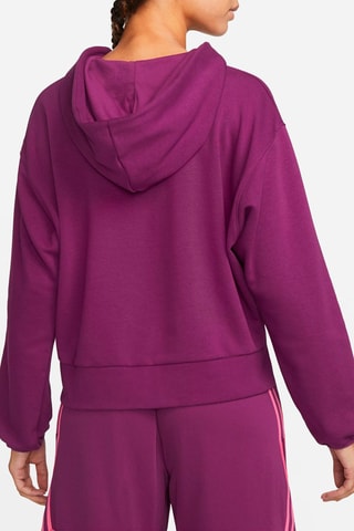 Sweat de basketball Dri-FIT Swoosh FlStandard Issue - Violet