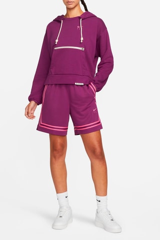 Sweat de basketball Dri-FIT Swoosh FlStandard Issue - Violet