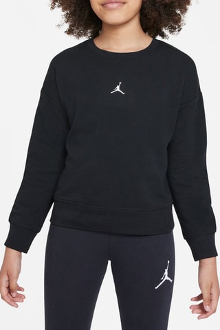 Sweat de basketball - Noir - Jordan
