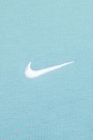 Sweat polaire Solo Swoosh - Ciel - Nike