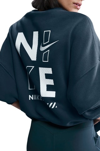 Sweat polaire Sportswear - Bleu marine - Nike