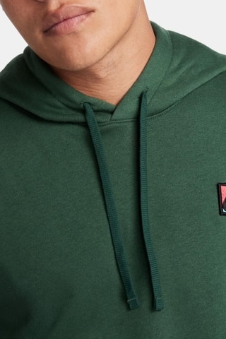 Sweat polaire Nike Club - Vert