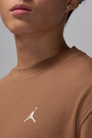 Sweat - Marron