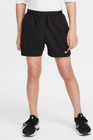 Short d’entraînement - Noir
