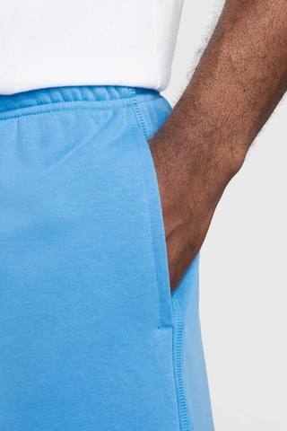 Short Club - Ciel - Nike