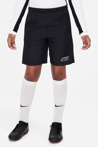 Short de football - Noir