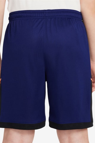 Short de football - Bleu marine