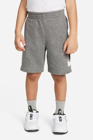 Short - Gris chiné