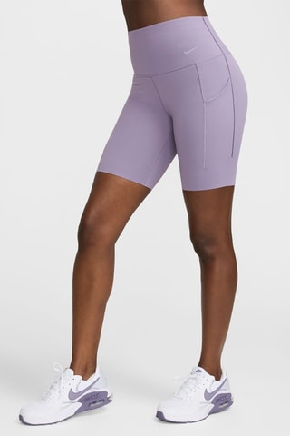 Cycliste de sport Universa - Mauve - Nike