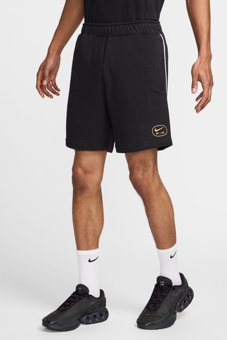 Short Air - Noir - Nike