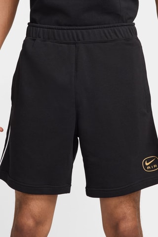 Short Air - Noir - Nike