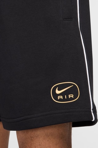 Short Air - Noir - Nike