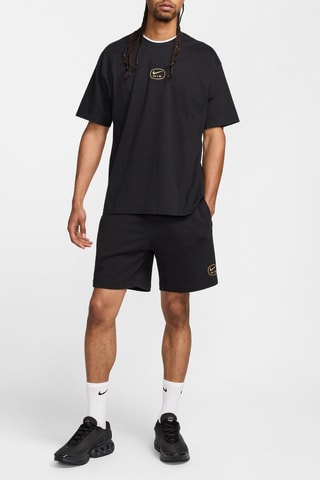 Short Air - Noir - Nike