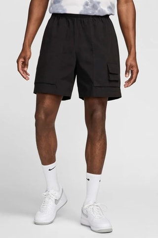 Short Life - Noir - Nike
