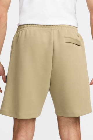 Short regular polaire Tech - Vert olive - Nike