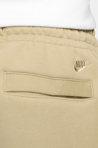 Short regular polaire Tech - Vert olive - Nike
