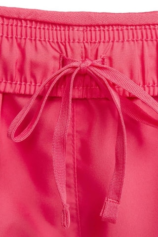 Short de running Fast Tempo - Rose - Nike