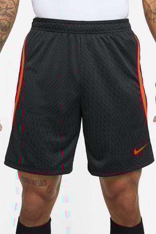Short de football Nike Dri-FIT Strike - Noir
