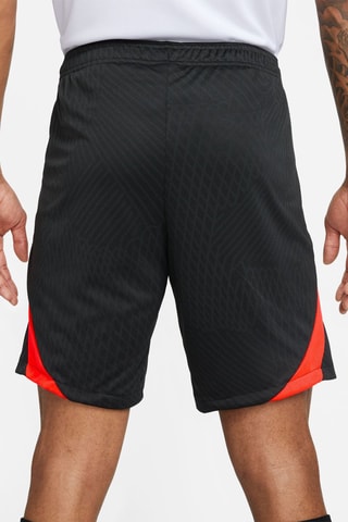 Short de football Nike Dri-FIT Strike - Noir