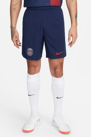 Short de football Paris Saint-Germain - Bleu marine - Nike