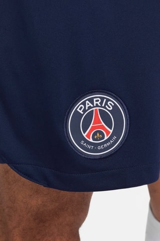Short de football Paris Saint-Germain - Bleu marine - Nike