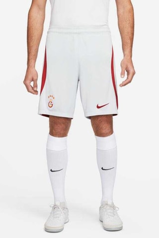Short de football Galatasaray - Blanc - Nike