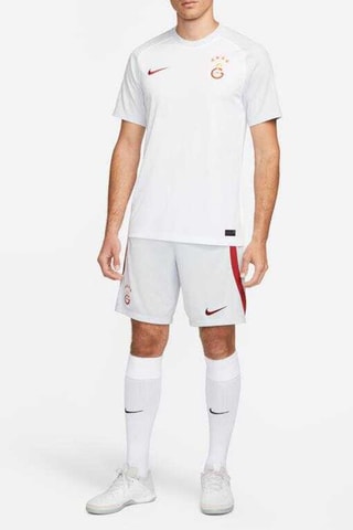 Short de football Galatasaray - Blanc - Nike