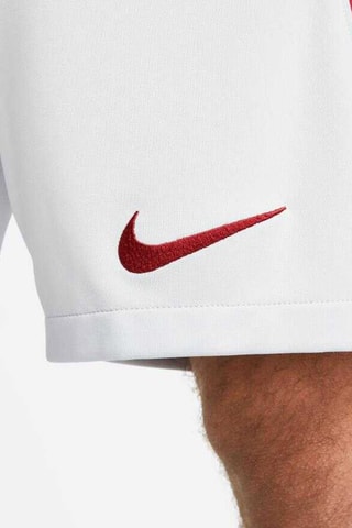 Short de football Galatasaray - Blanc - Nike