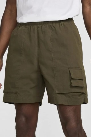 Short Life - Kaki - Nike