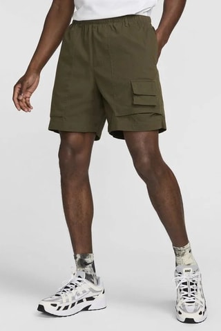 Short Life - Kaki - Nike