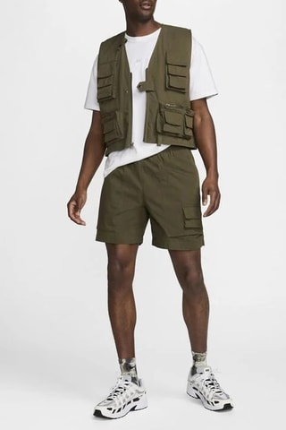 Short Life - Kaki - Nike