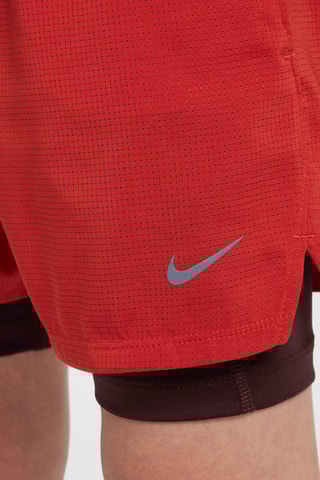 Short d’entraînement Multi Tech - Rouge - Nike