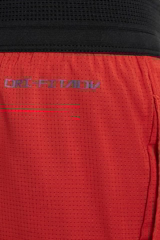 Short d’entraînement Multi Tech - Rouge - Nike