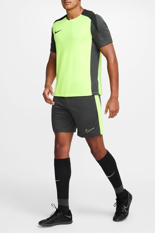 Short regular de football Academy - Anthracite - Nike