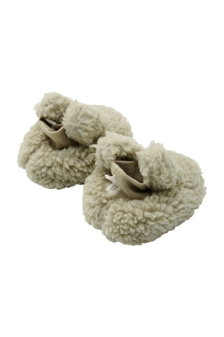 Chinelos com orelhas - Verde