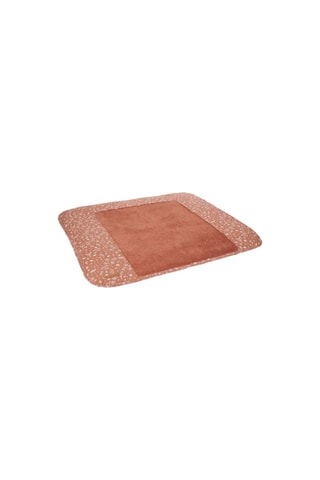 Capa para colchão de mudar fraldas - 85 x 75 x 1 cm
