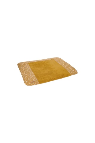 Capa para colchão de mudar fraldas - 85 x 75 x 1 cm