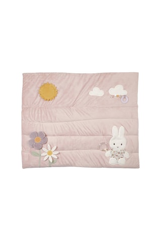 Tapete de parque Miffy - A partir do nascimento