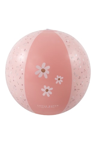 Bola de praia - Rosa - 35 cm