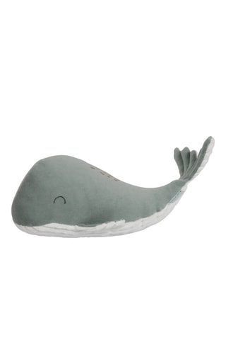 Peluche baleia - A partir do nascimento