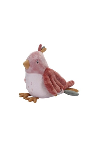 Peluche pássaro - A partir do nascimento