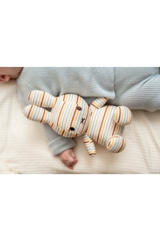 Peluche Miffy - A partir do nascimento