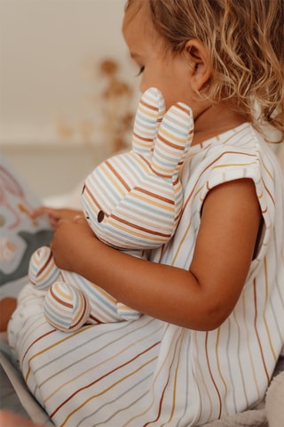 Peluche Miffy - A partir do nascimento