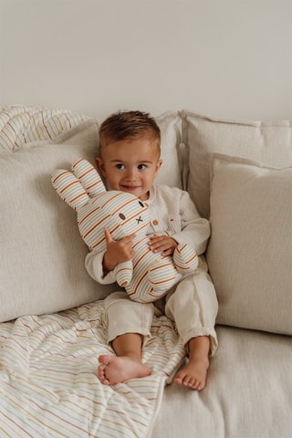 Peluche Miffy - A partir do nascimento