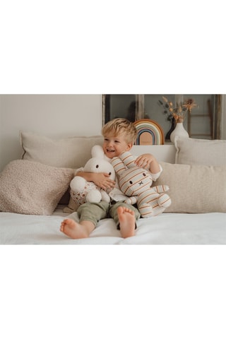 Peluche Miffy - A partir do nascimento