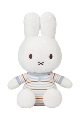 Peluche Miffy - Dès la naissance
