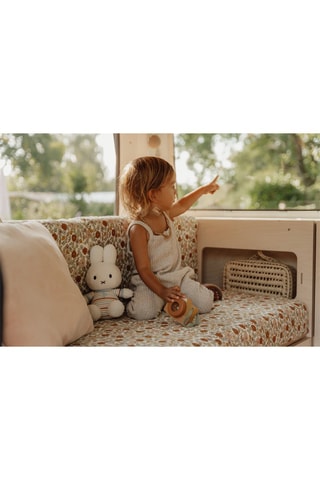 Peluche Miffy - Dès la naissance