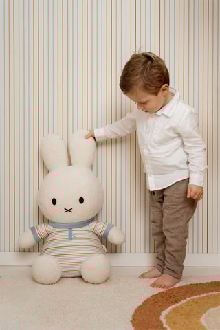 Peluche Miffy - A partir do nascimento